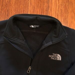 North Face Shell Jacket
